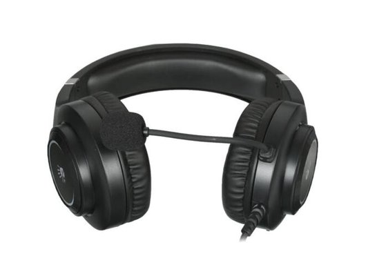 Игровые наушники проводные A4Tech Bloody G220S черный (G220S USB/ BLACK)